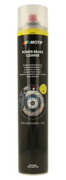090514 Motip Motip Brake Cleaner, 750 ml
