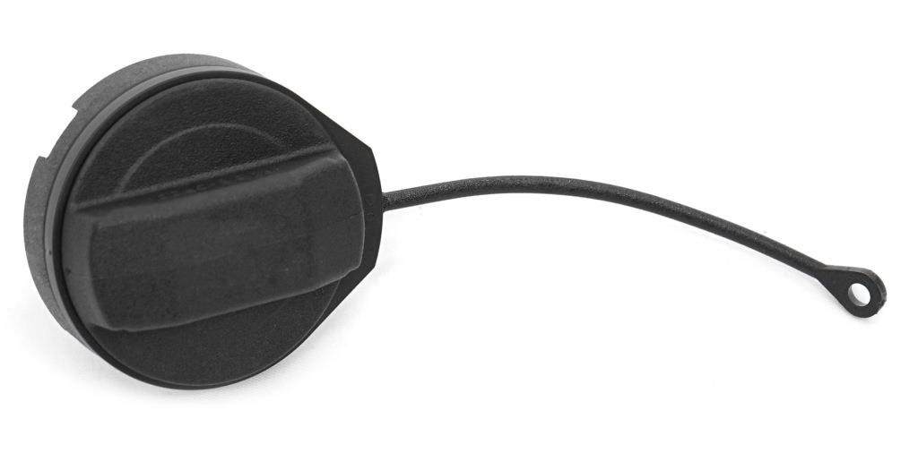 1K0201550AF VAG Fuel Door Assembly