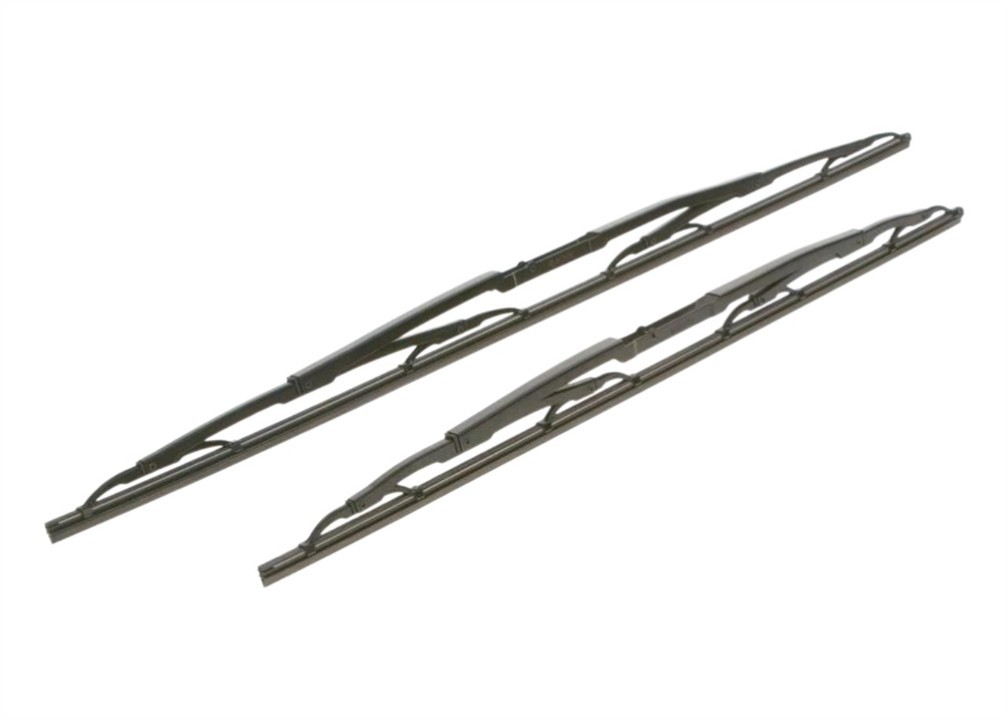 6426LC Citroen/Peugeot Wiper Blade Kit