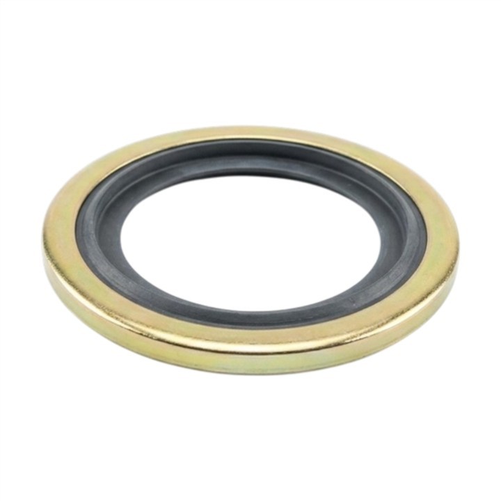 9619862880 Citroen/Peugeot Drain plug gasket