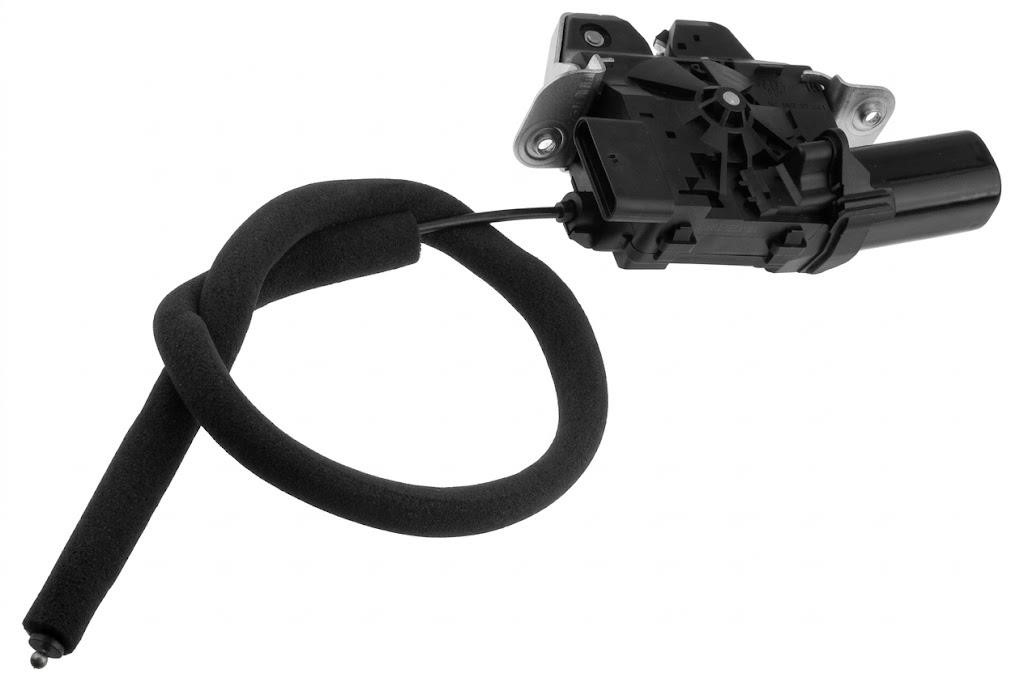 NTY EZC-ME-323 Rear Door Lock EZCME323 EZCME323 NTY Rear Door Lock