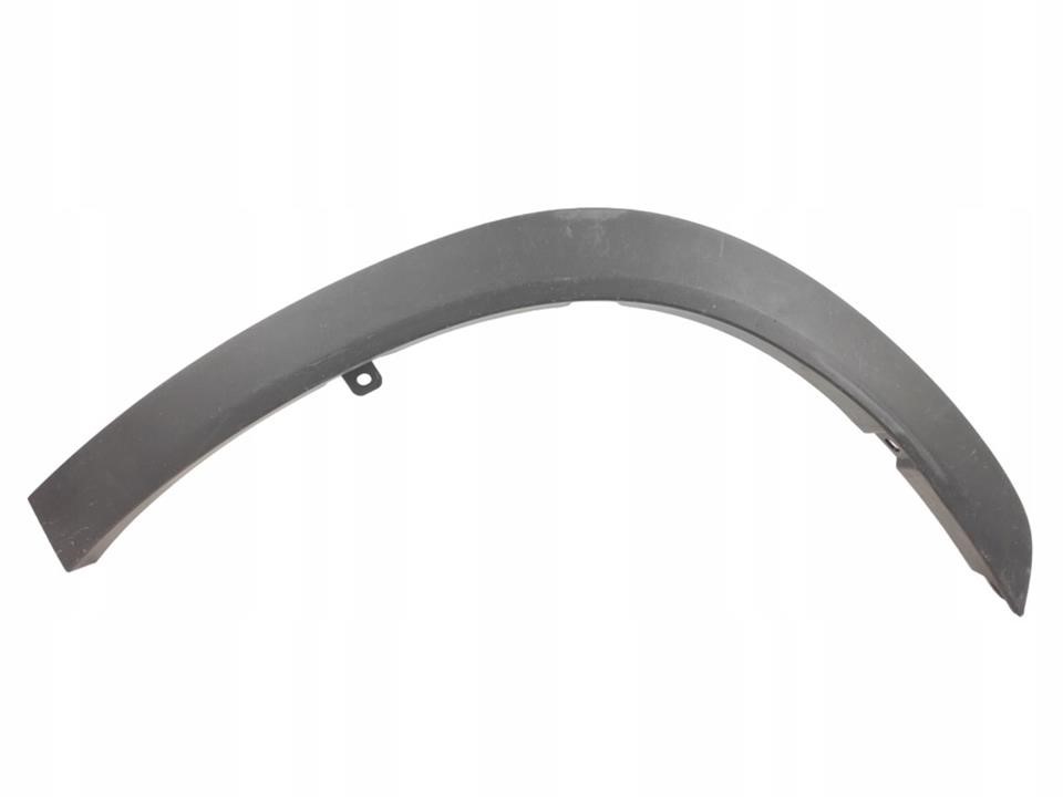 750880E030 Toyota Molding