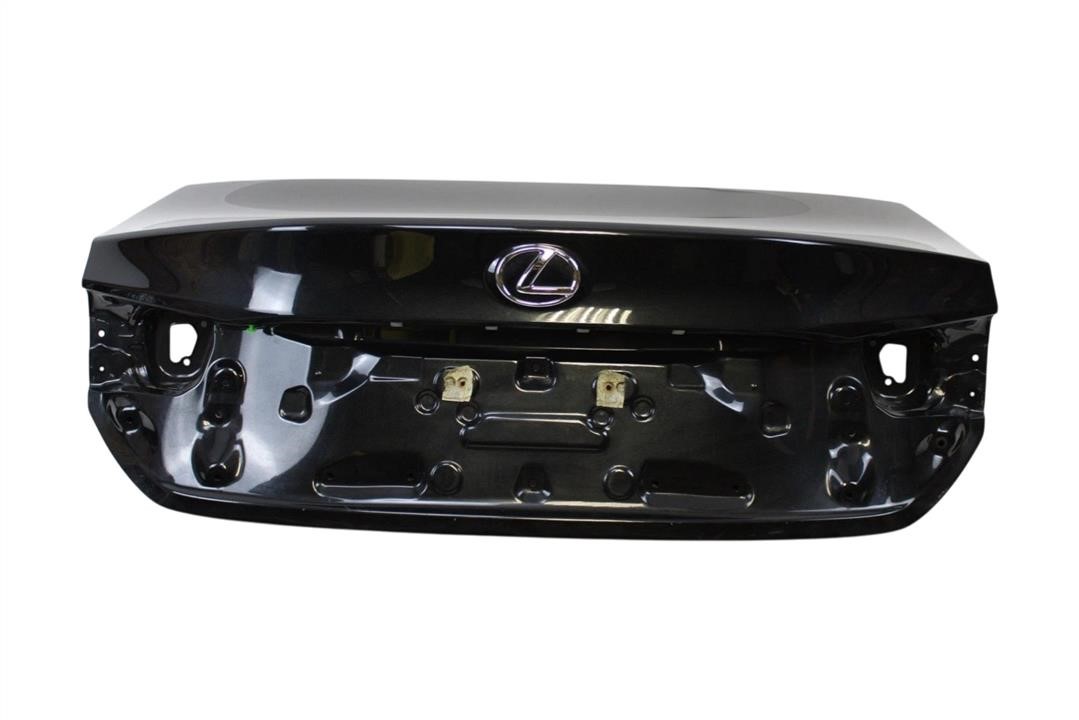 6440124250 Toyota Lid trunk