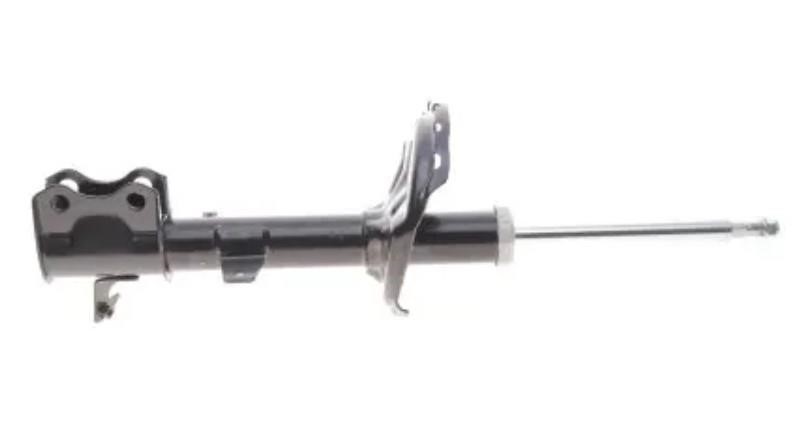 4853080663 Toyota Rear right gas oil shock absorber