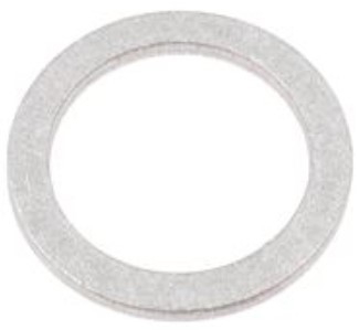 LR002461 Land Rover Seal Ring
