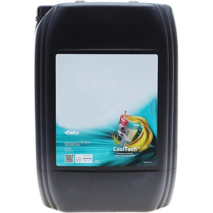 70830RY1EU Petronas Engine oil Petronas Syntium 5000 CP 5W-30, 20L