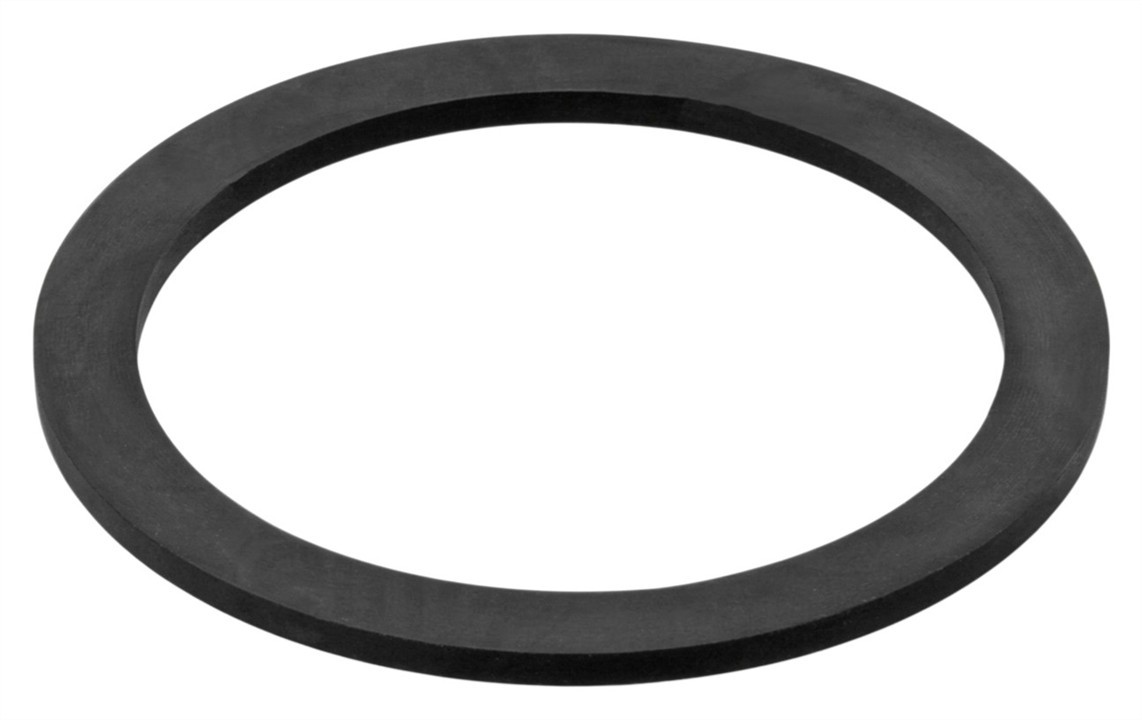 Rocker cover seal Mega: 827429 Elring Seal, oil filler neck cap