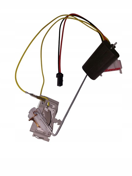 1319204 Ford Fuel gauge