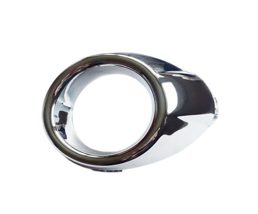 Ford 1 544 517 Fog lamp frame, left 1544517 1544517 Ford Fog lamp frame, left