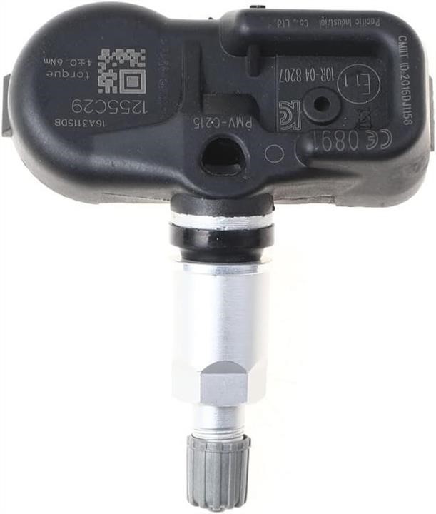 4260760010 Toyota Tire pressure sensor (TPMS)