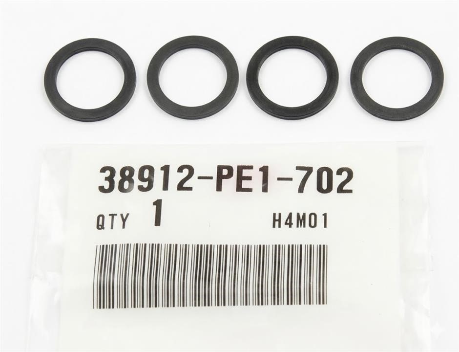 38912PE1702 Honda Assortment, adjusting shim, valve play