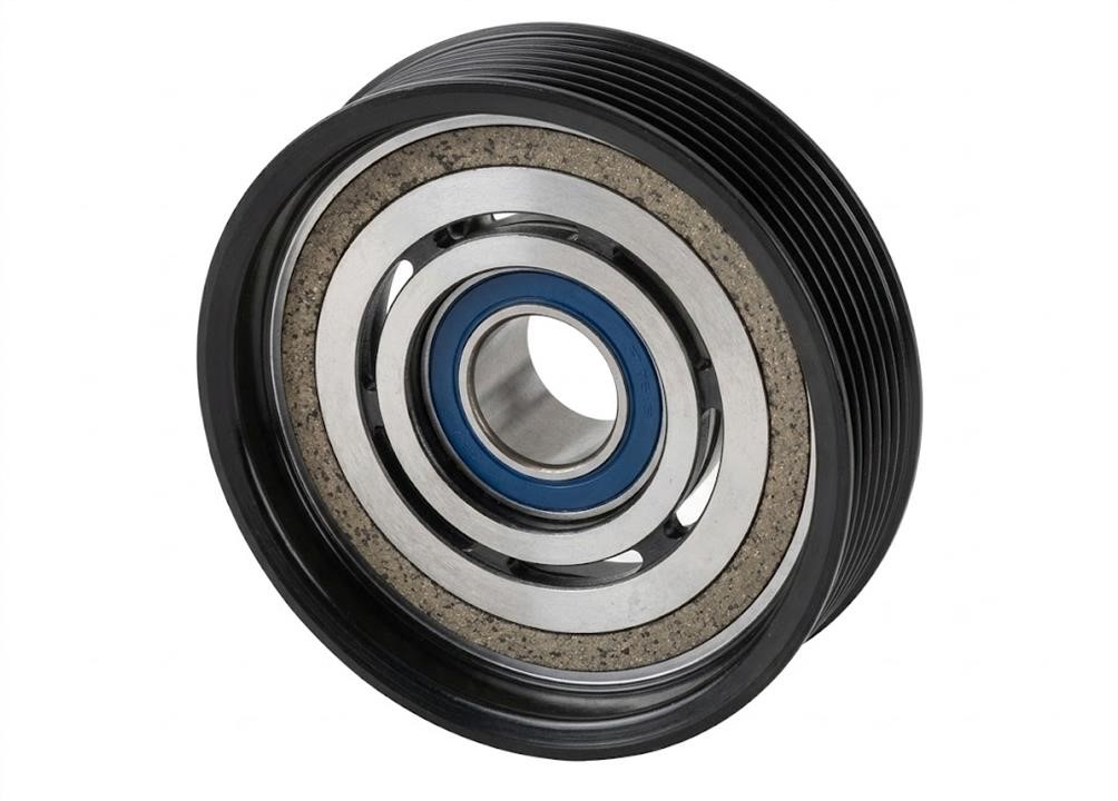 976433A670 Hyundai/Kia A/C Compressor Pulley