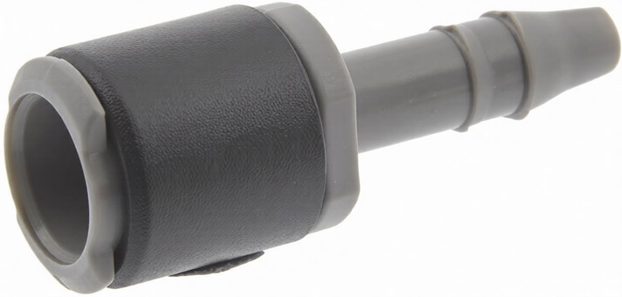 119984 Topran Windscreen washer tube connector