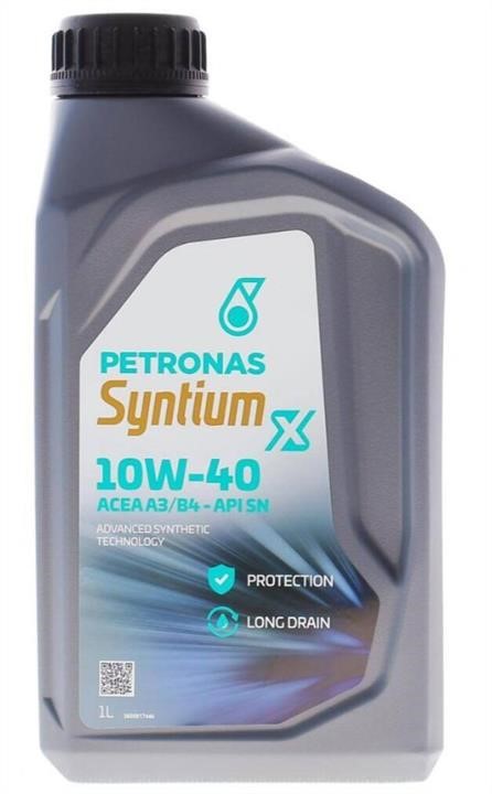 Buy Petronas 70984E18EU at a low price in United Arab Emirates!