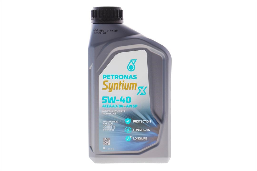 Buy Petronas 70983E18EU at a low price in United Arab Emirates!