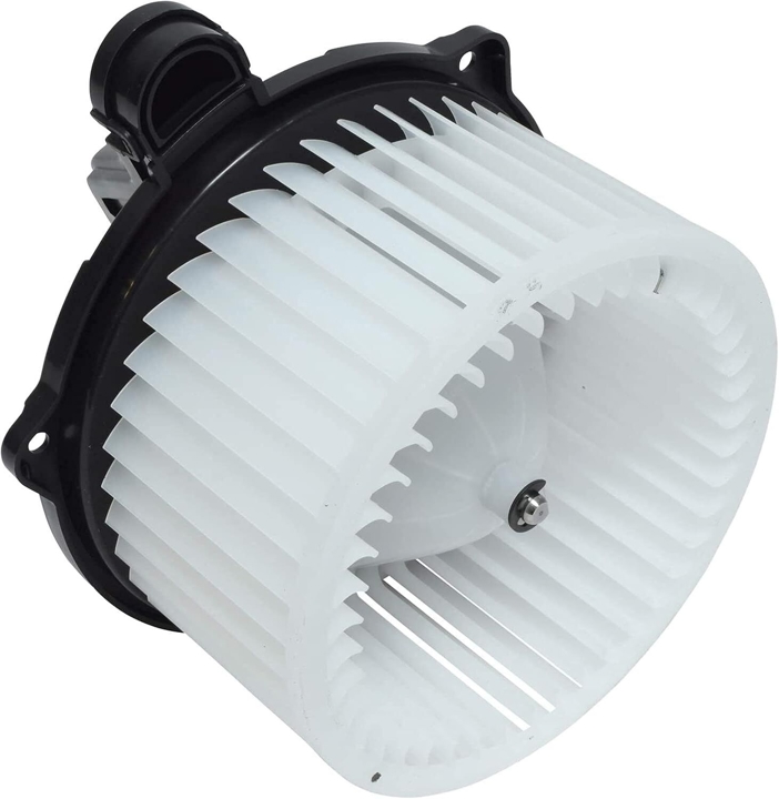 97113A4000 Hyundai/Kia Fan assy - heater motor