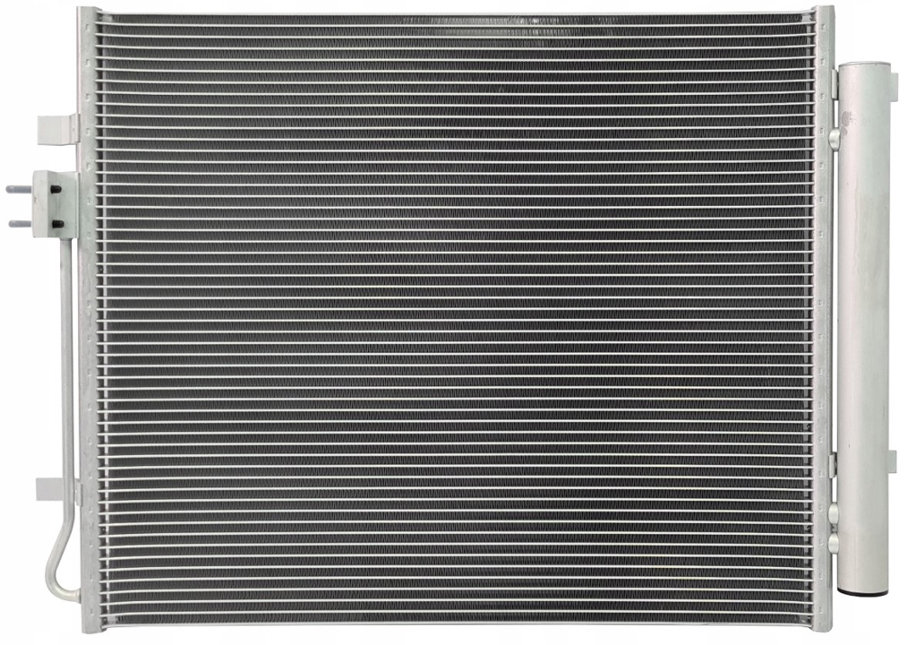 Hyundai/Kia 97606P2000 AC Condenser 97606P2000 97606P2000 Hyundai/Kia AC Condenser