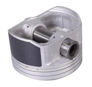 2341025021 Hyundai/Kia Piston set