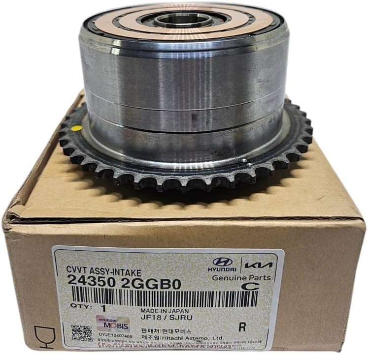 Sprocket-camshaft Hyundai/Kia 24350 2GGB0