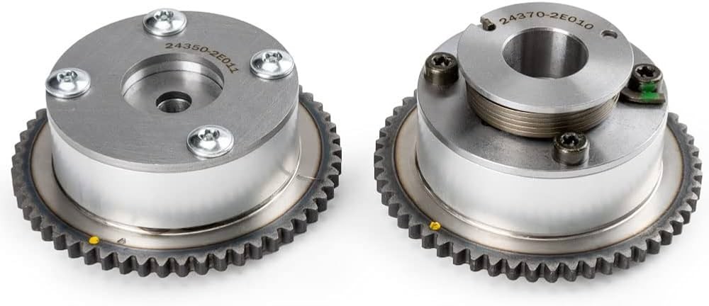243702E010 Hyundai/Kia Camshaft Drive Gear