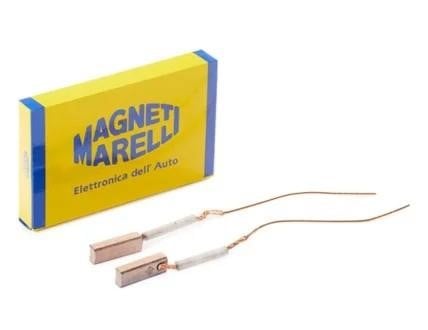 940113190032 Magneti marelli Alternator brushes