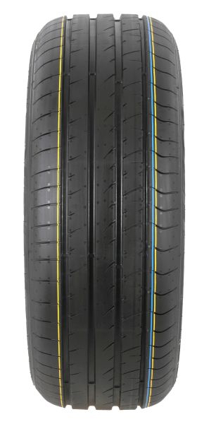 Passenger Summer Tyre Debica Presto 225/55 R19 99V Debica 595502