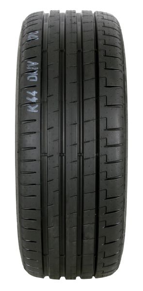 Passenger Summer Tyre Pirelli PZero PZ5 245/40 R19 98Y XL Pirelli 43161