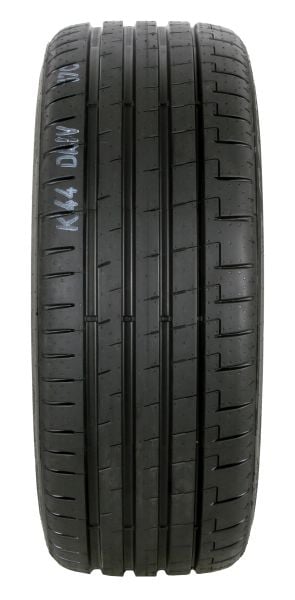 Passenger Summer Tyre Pirelli PZero PZ5 255/35 R21 98W XL Pirelli 45235
