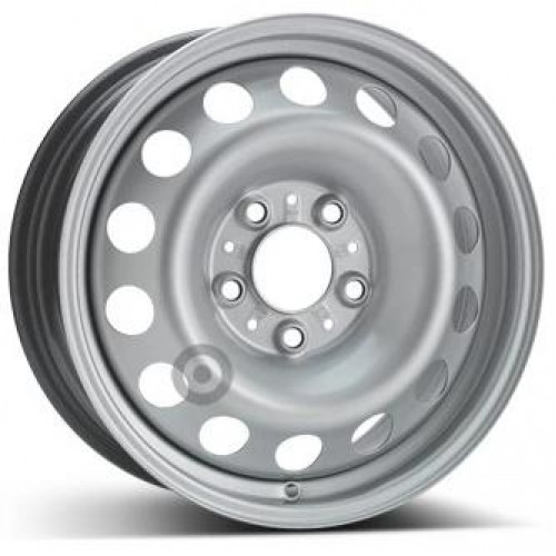 Wheels and rims Ford USA Edge: R12094 MW Steel Wheel Rim MW 6,5x16 5x108 ET47 DIA65 Silver