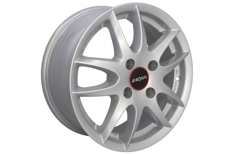 ITW4620921 itWheels Light Alloy Wheel itWheels 6x14 4x98 ET38 DIA68 Silver