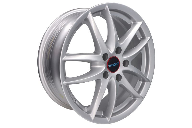 ITW4624321 itWheels Light Alloy Wheel itWheels 7x17 5x114,3 ET40 DIA82 Silver