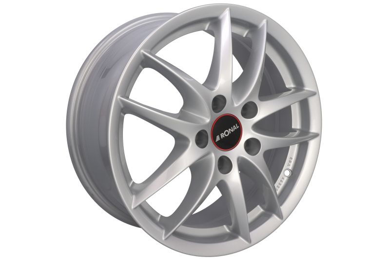 ITW4623221 itWheels Light Alloy Wheel itWheels 7x16 5x112 ET45 DIA76 Silver