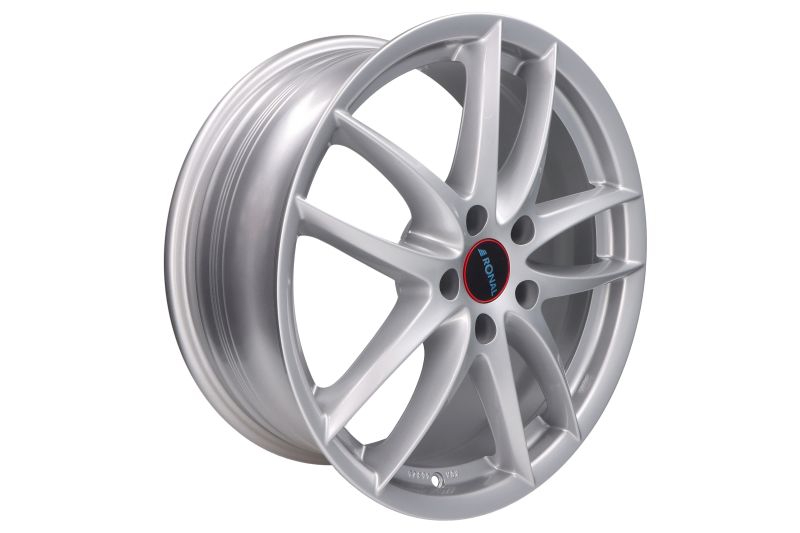 ITW4626121 itWheels Light Alloy Wheel itWheels 7,5x18 5x114,3 ET42 DIA82 Silver