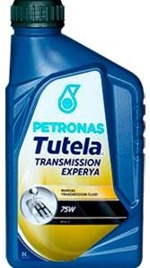 76540E18EU Petronas Oil, all-wheel-drive coupling