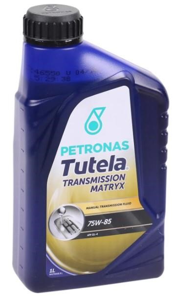 76009E18EU Petronas Oil, all-wheel-drive coupling