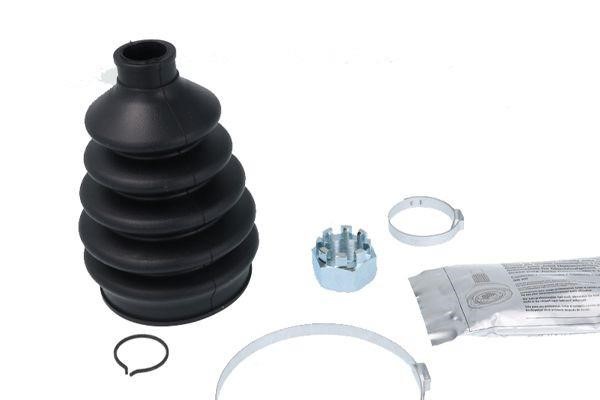 Metelli 13-0010 CV joint boot outer 130010 130010 Metelli CV joint boot outer
