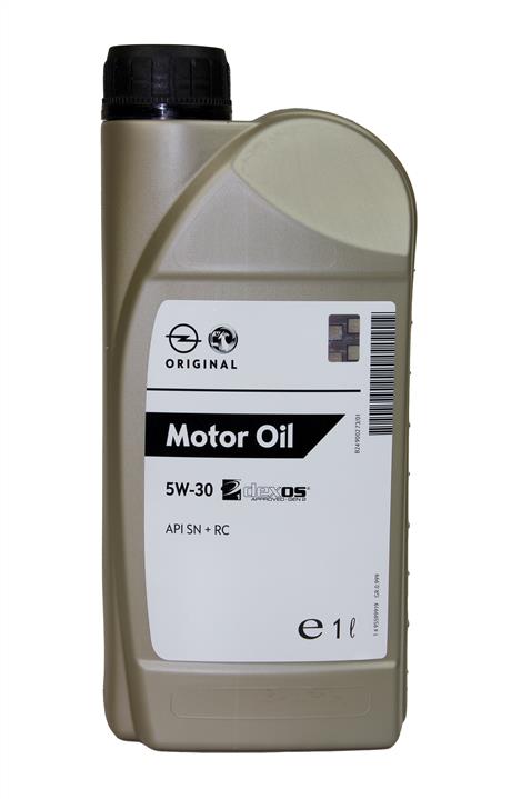 Buy General Motors 95599919 at a low price in United Arab Emirates!