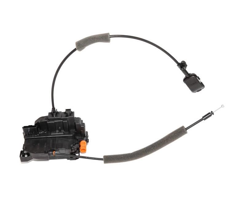 805035039R Renault Door lock