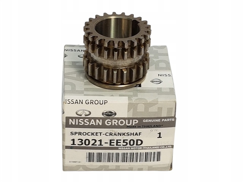 crankshaft star Nissan 13021EE50D
