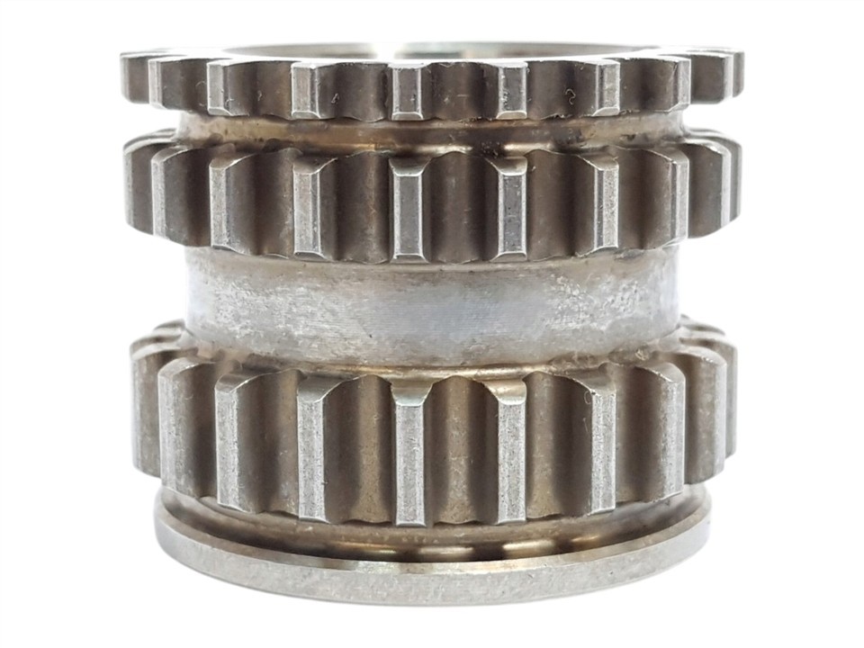 Nissan 13021EE50D crankshaft star 13021EE50D 13021EE50D Nissan crankshaft star