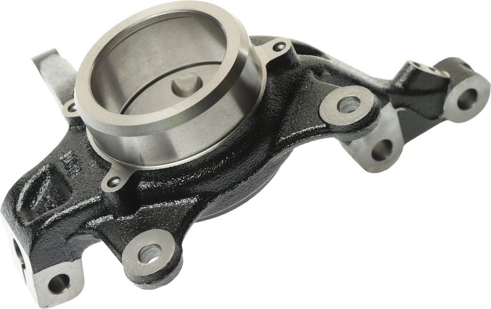 517162S000 Hyundai/Kia Fist rotary right