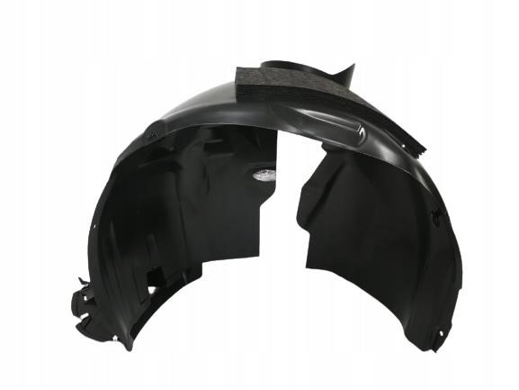 83A821171C VAG Inner wing panel