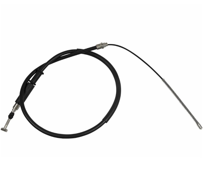 Brake spare parts Fiat Tipo (160): 7615338 Fiat/Alfa/Lancia Handbrake cable