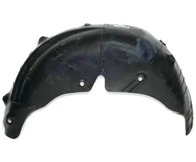 868402P000 Hyundai/Kia Rear right fender liner
