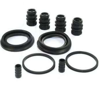 Brake spare parts Hyundai Trajet: 5810237A10 Hyundai/Kia Brake caliper repair kit