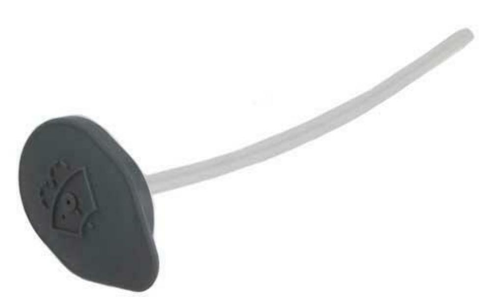 28913EL000 Nissan Owl tank cover