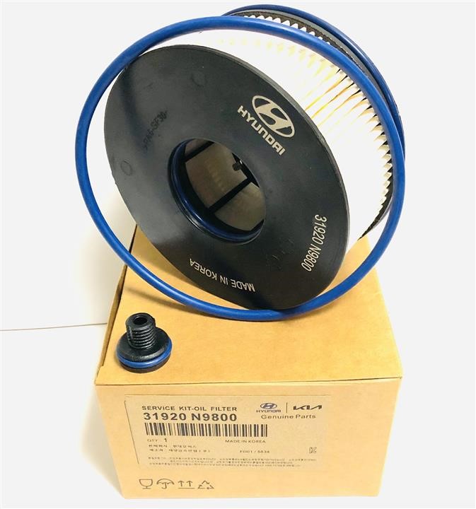Buy Hyundai/Kia 31920 N9800 at a low price in United Arab Emirates!