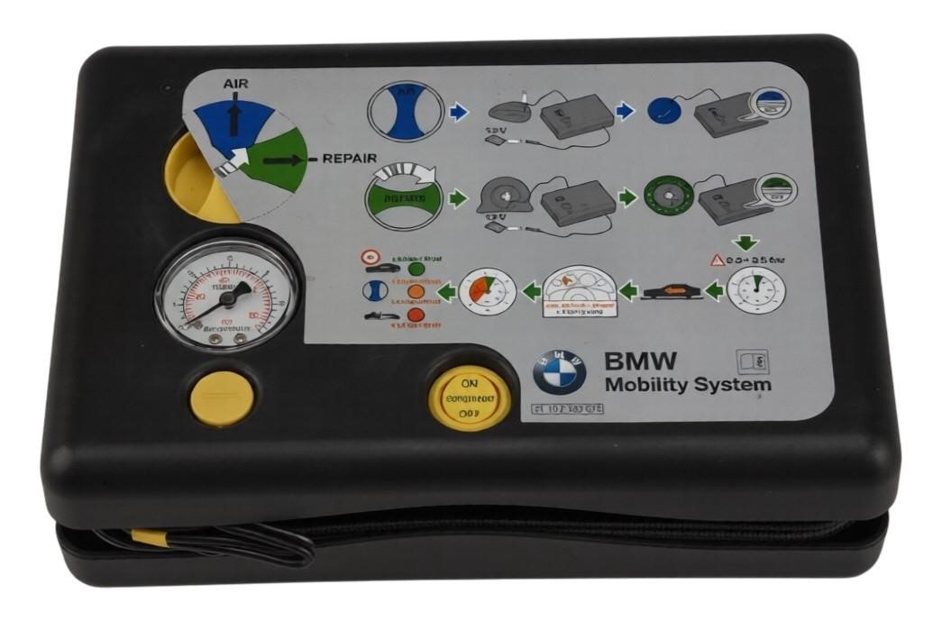 Repair set tyres BMW 71 10 2 333 674