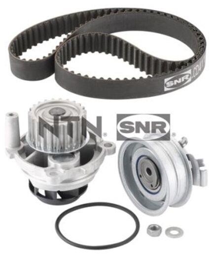 SNR KDP457320 TIMING BELT KIT WITH WATER PUMP KDP457320 KDP457320 SNR TIMING BELT KIT WITH WATER PUMP