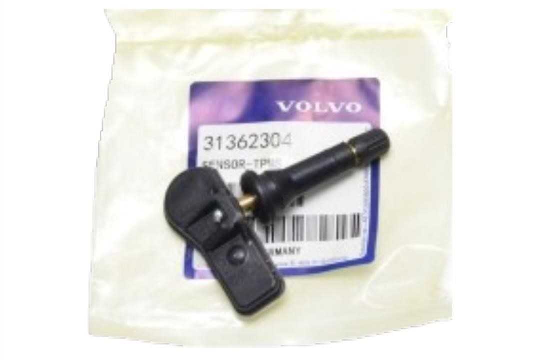 Volvo 31362304 Tire pressure sensor (TPMS) 31362304 31362304 Volvo Tire pressure sensor (TPMS)